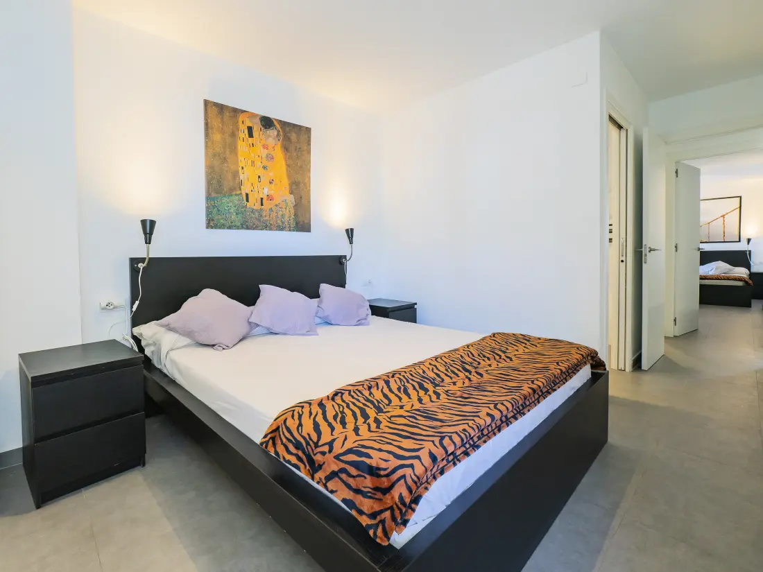 Apartmanok Malaga