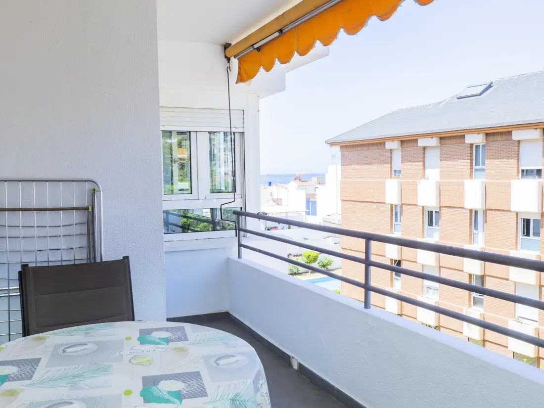 Apartmanok Malaga