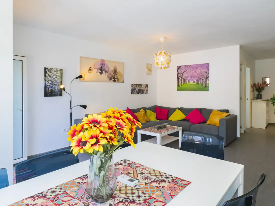 Apartmanok Malaga
