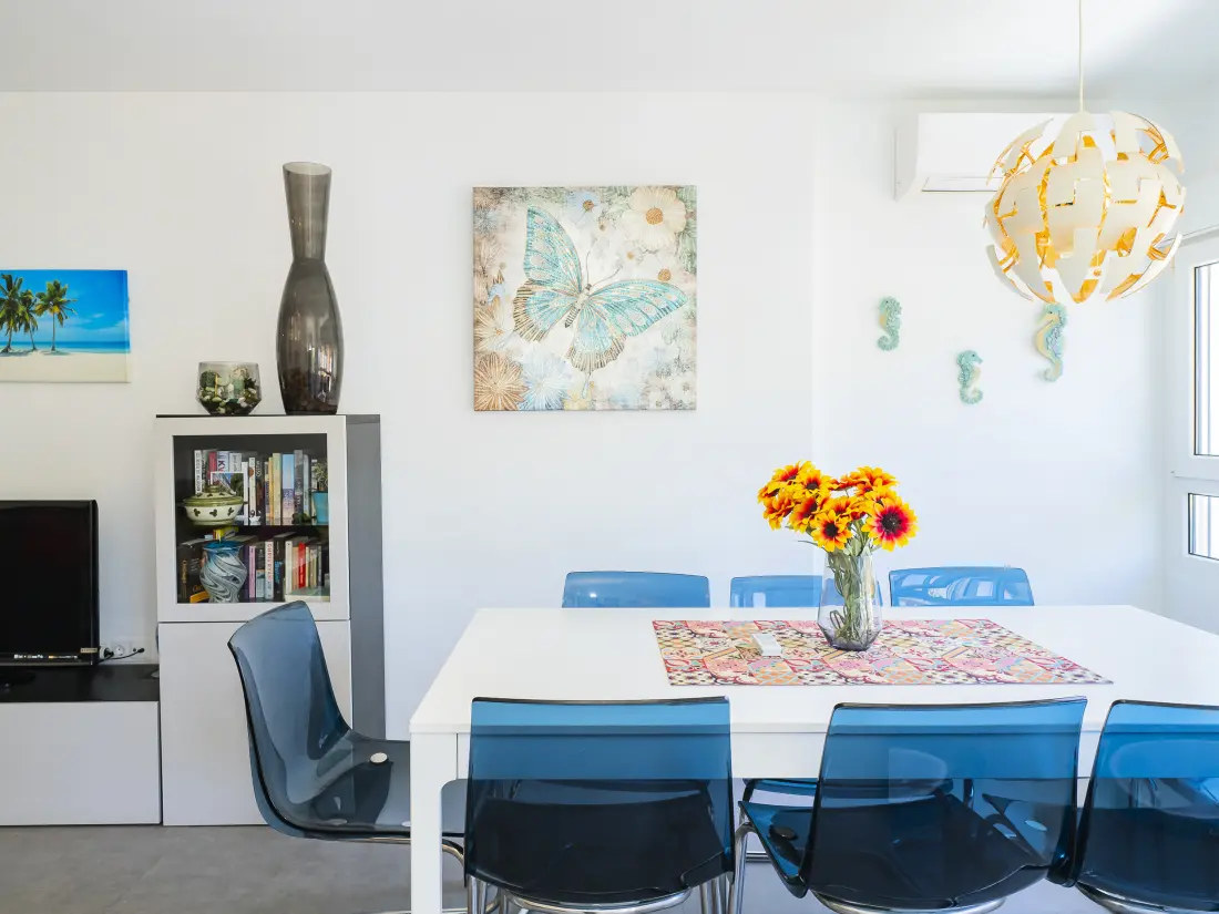 Apartmanok Malaga