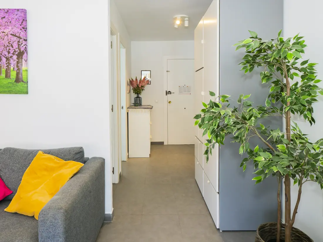 Apartmanok Malaga