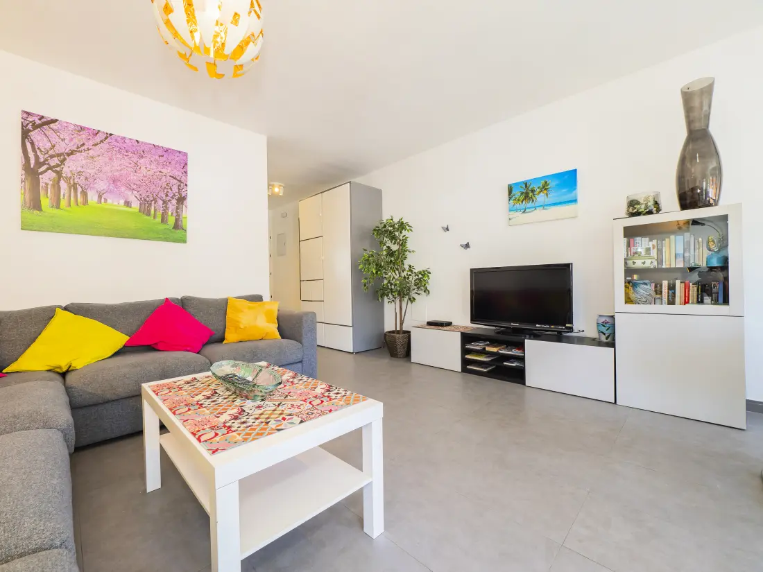 Apartmanok Malaga