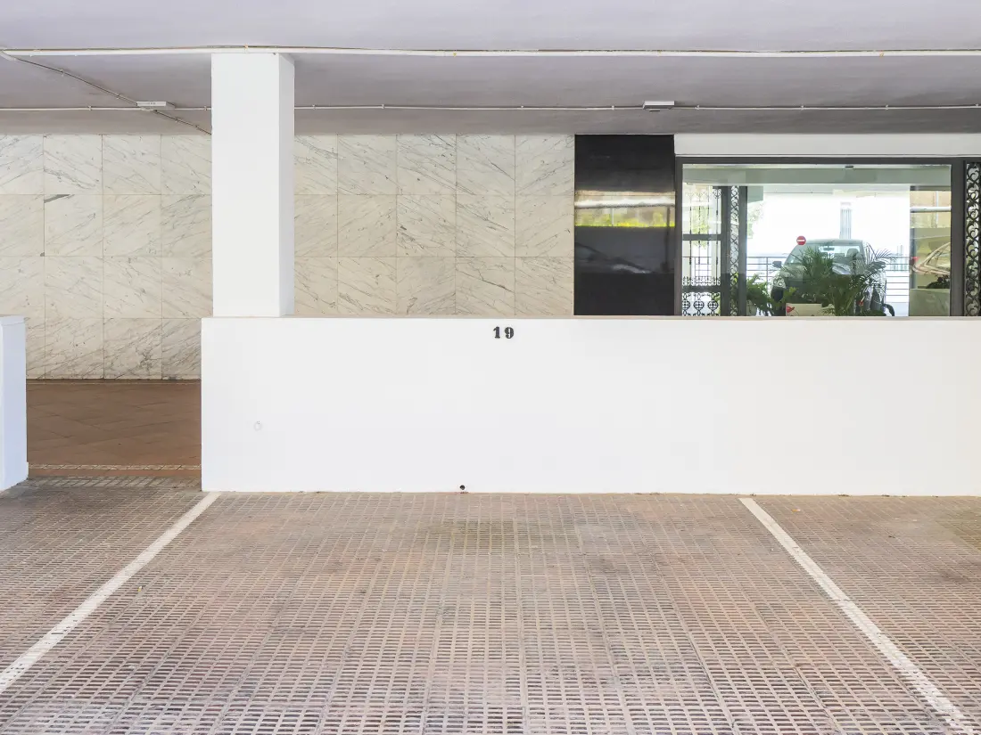 Apartmanok Malaga