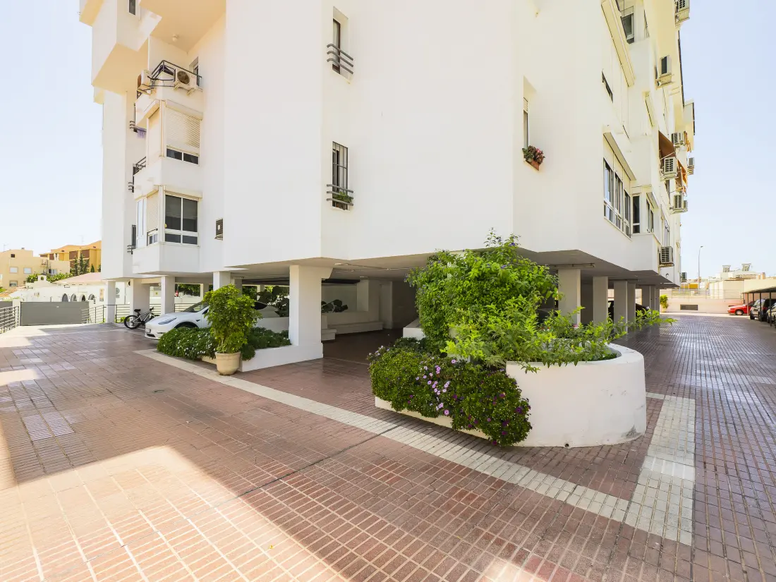 Apartmanok Malaga