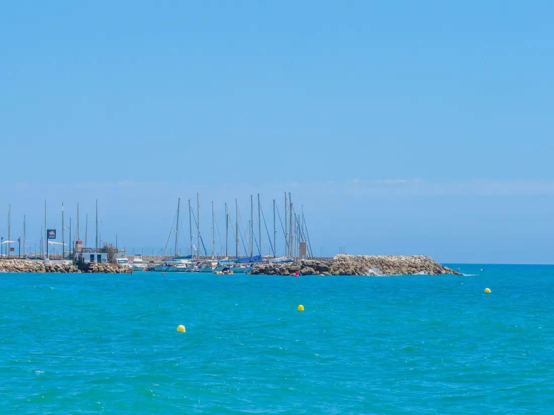 Apartmanok Malaga