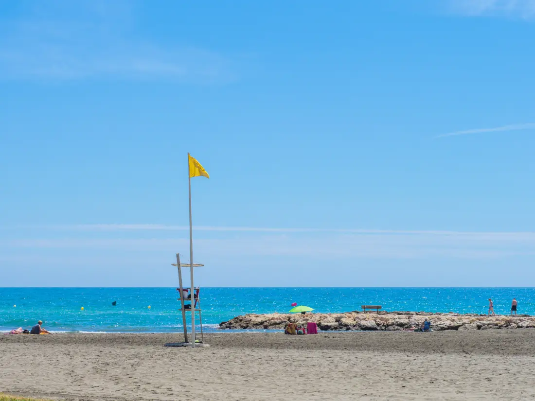 Apartmanok Malaga