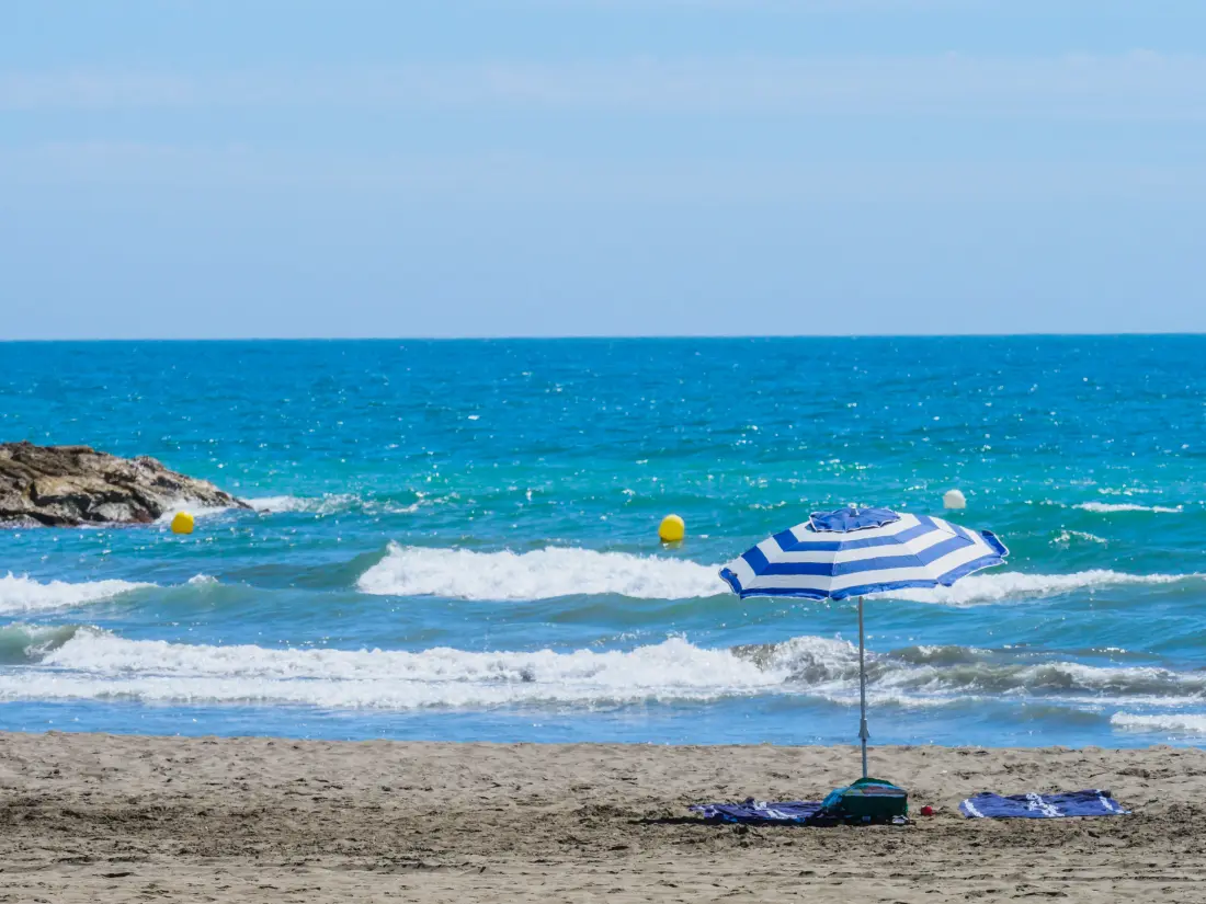 Apartmanok Malaga