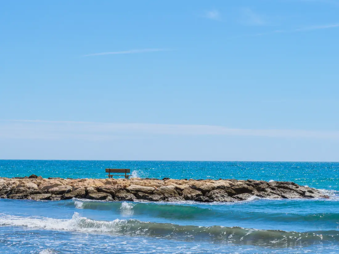 Apartmanok Malaga