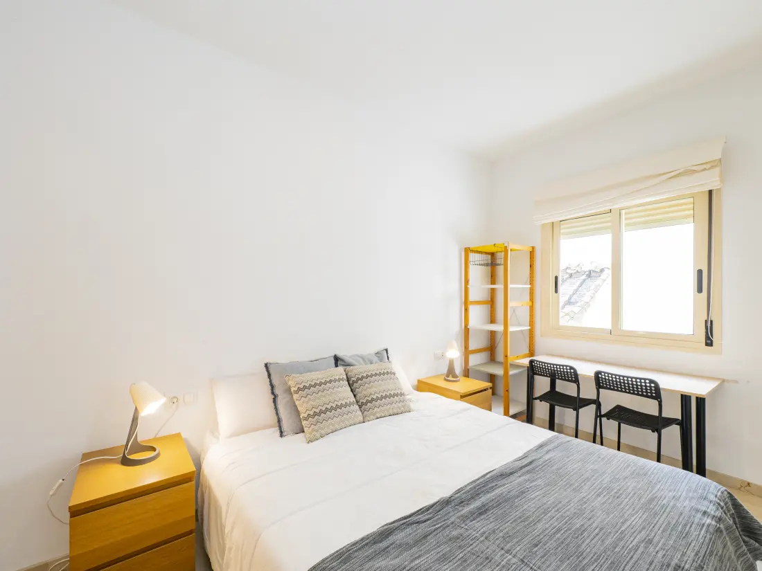 Apartmanok Malaga