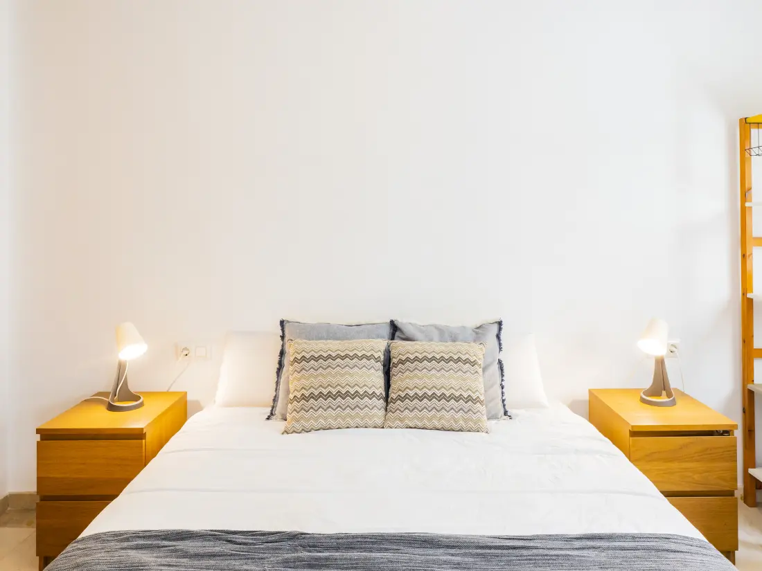 Apartmanok Malaga