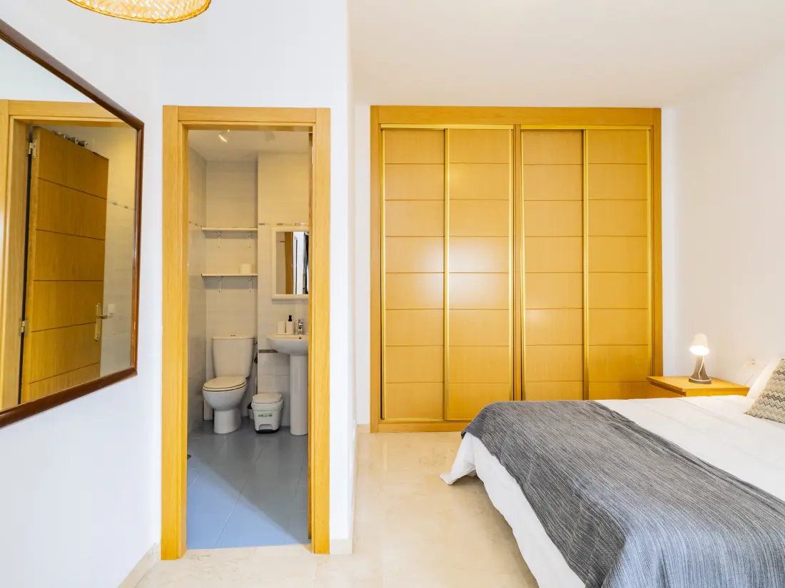Apartmanok Malaga