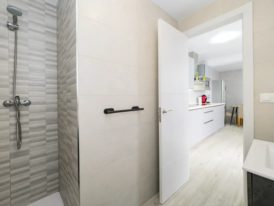 Apartmanok Malaga