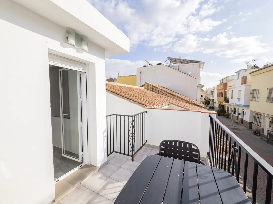Apartmanok Malaga