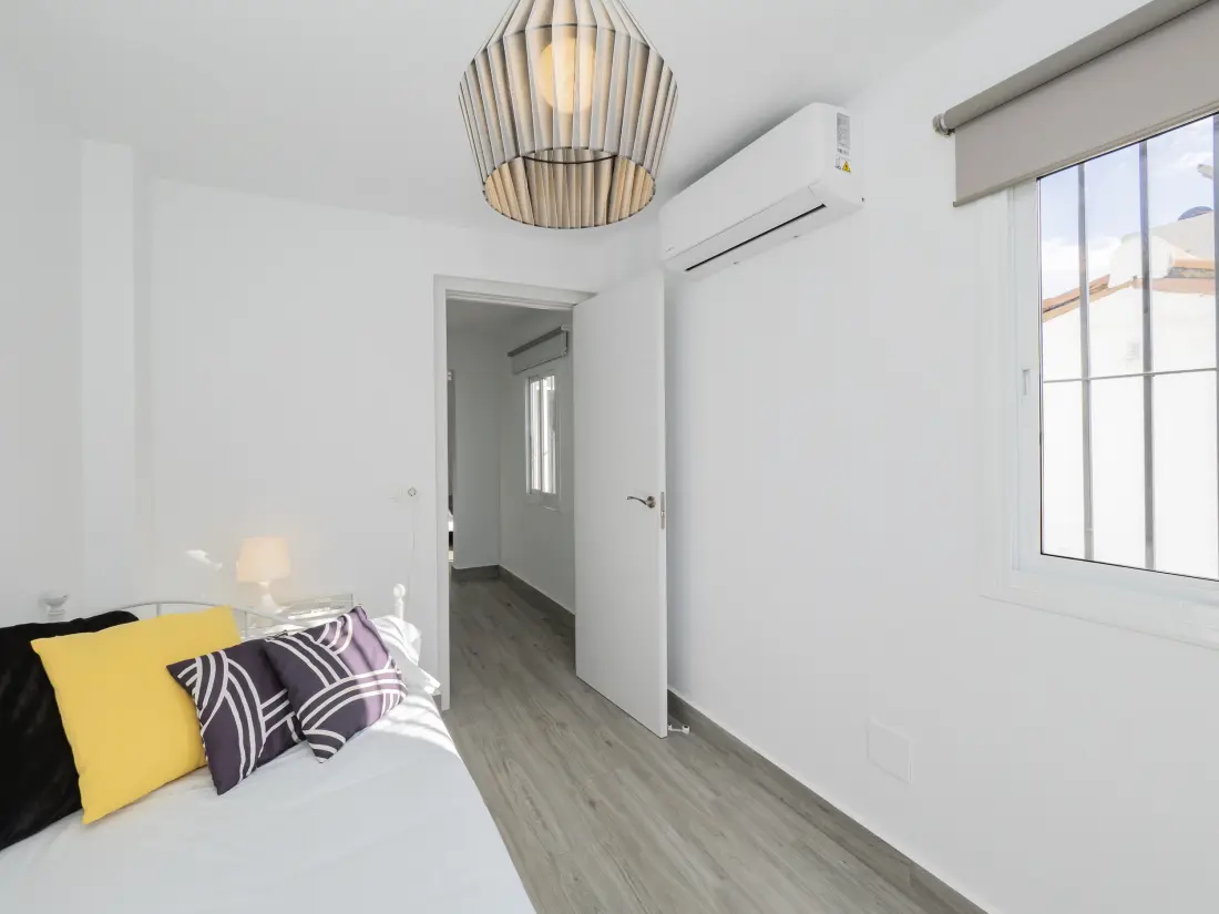 Apartmanok Malaga