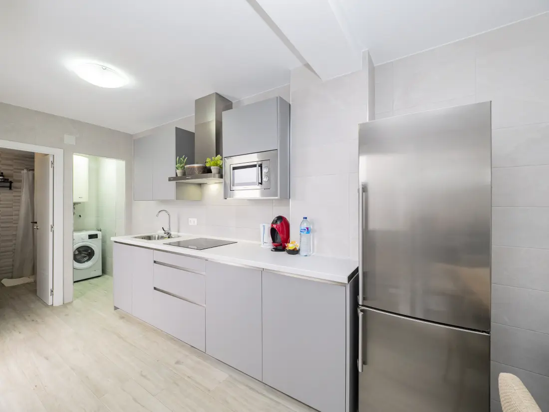 Apartmanok Malaga