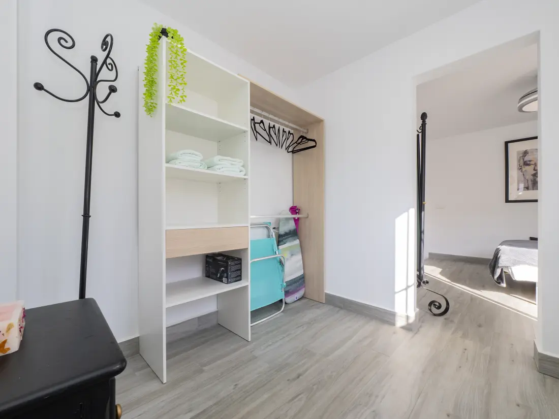 Apartmanok Malaga