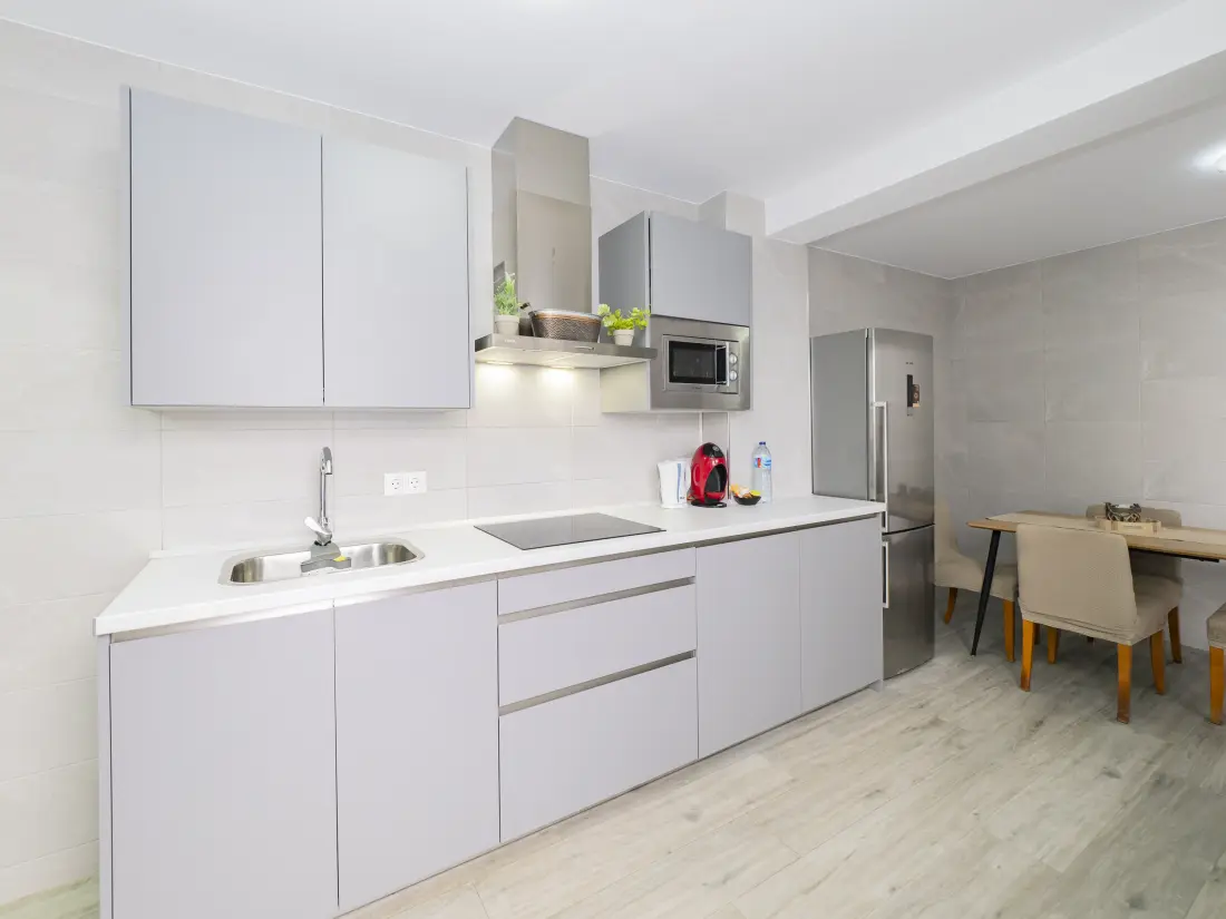 Apartmanok Malaga