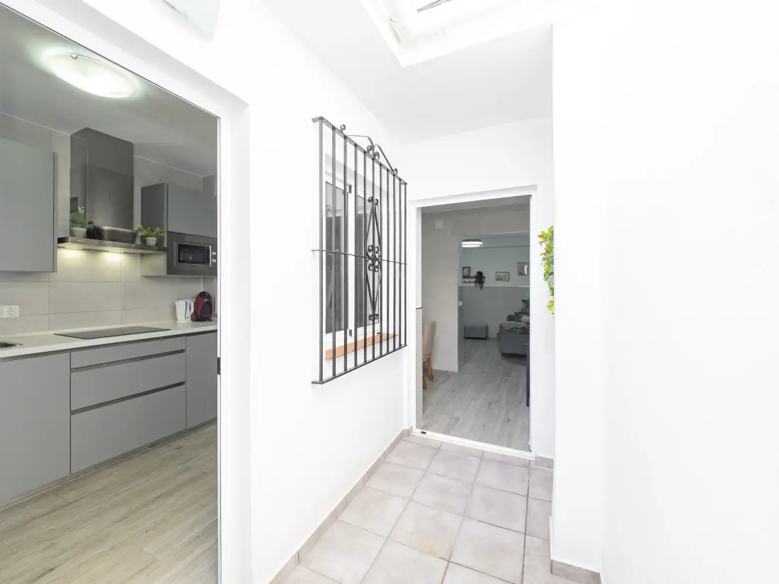 Apartmanok Malaga