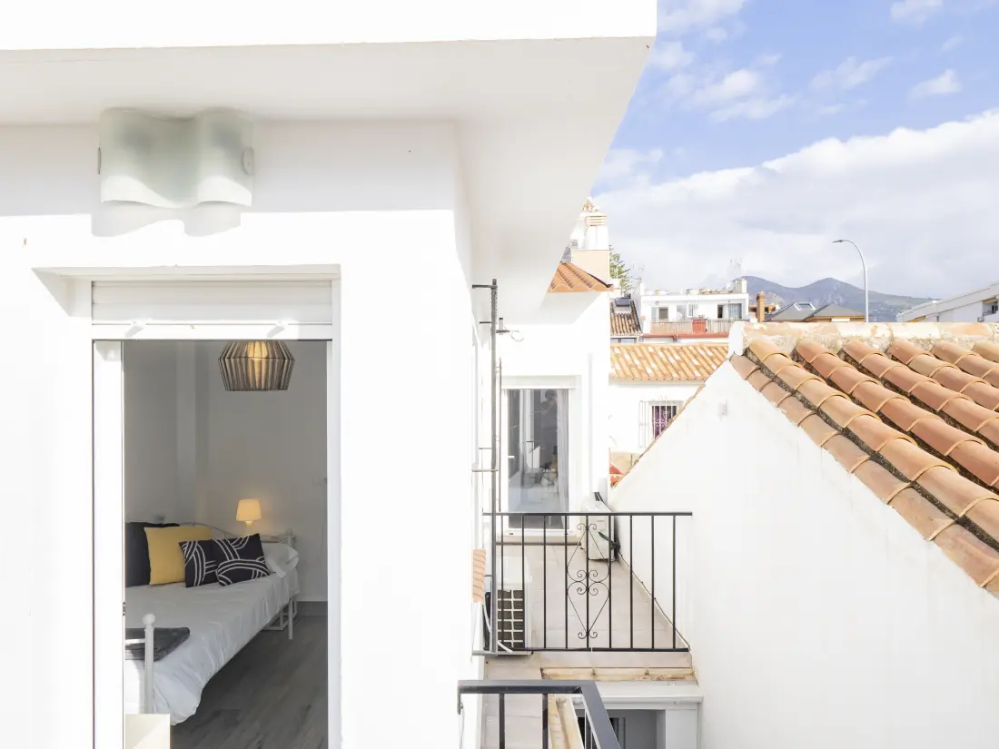 Apartmanok Malaga