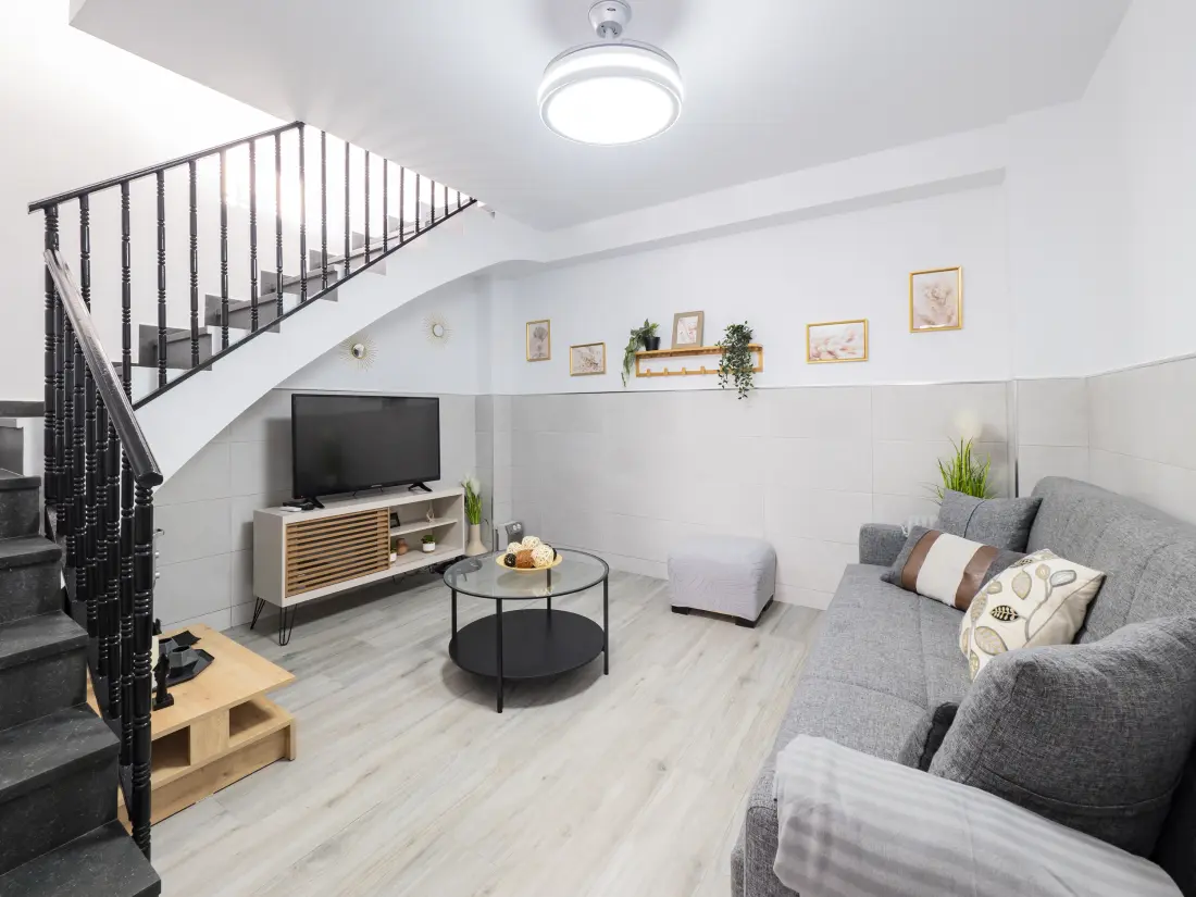Apartmanok Malaga