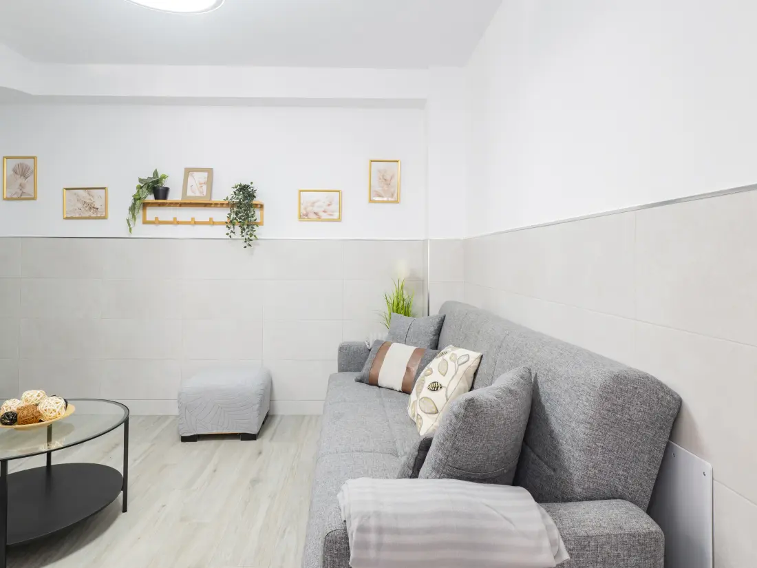 Apartmanok Malaga