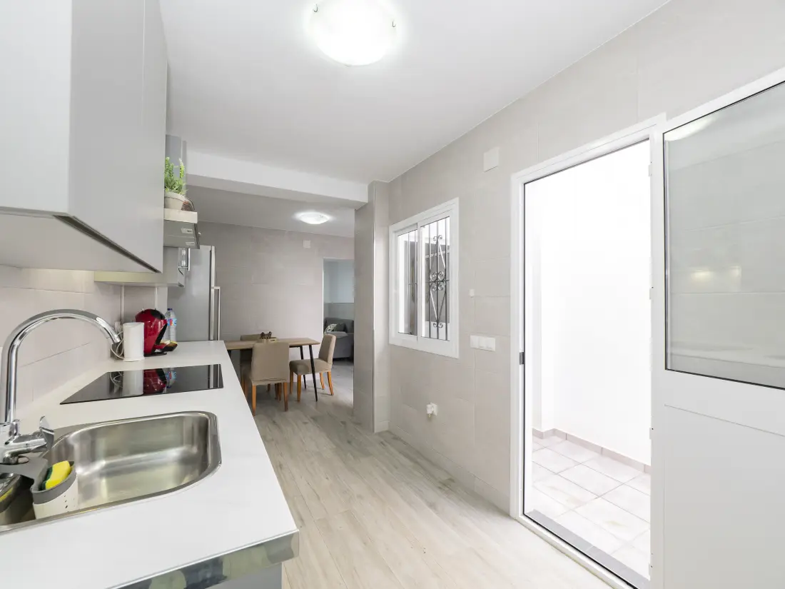 Apartmanok Malaga