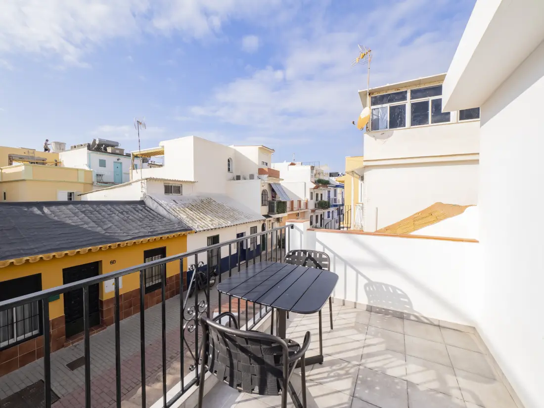 Apartmanok Malaga