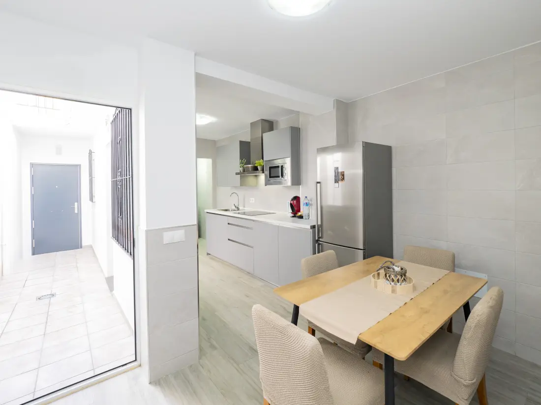 Apartmanok Malaga