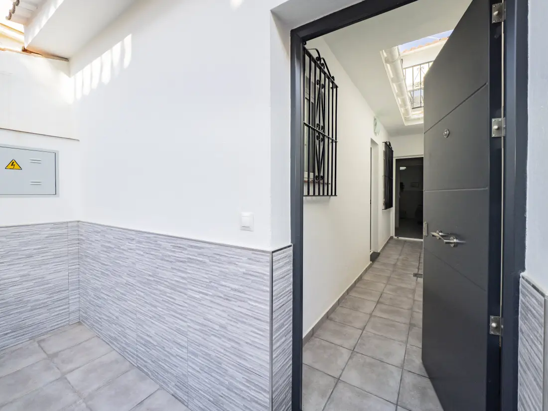 Apartmanok Malaga