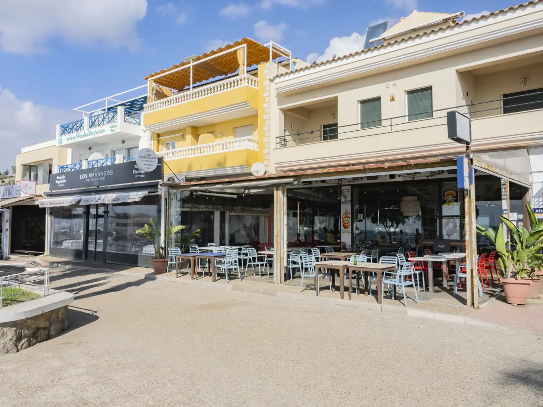 Apartmanok Malaga