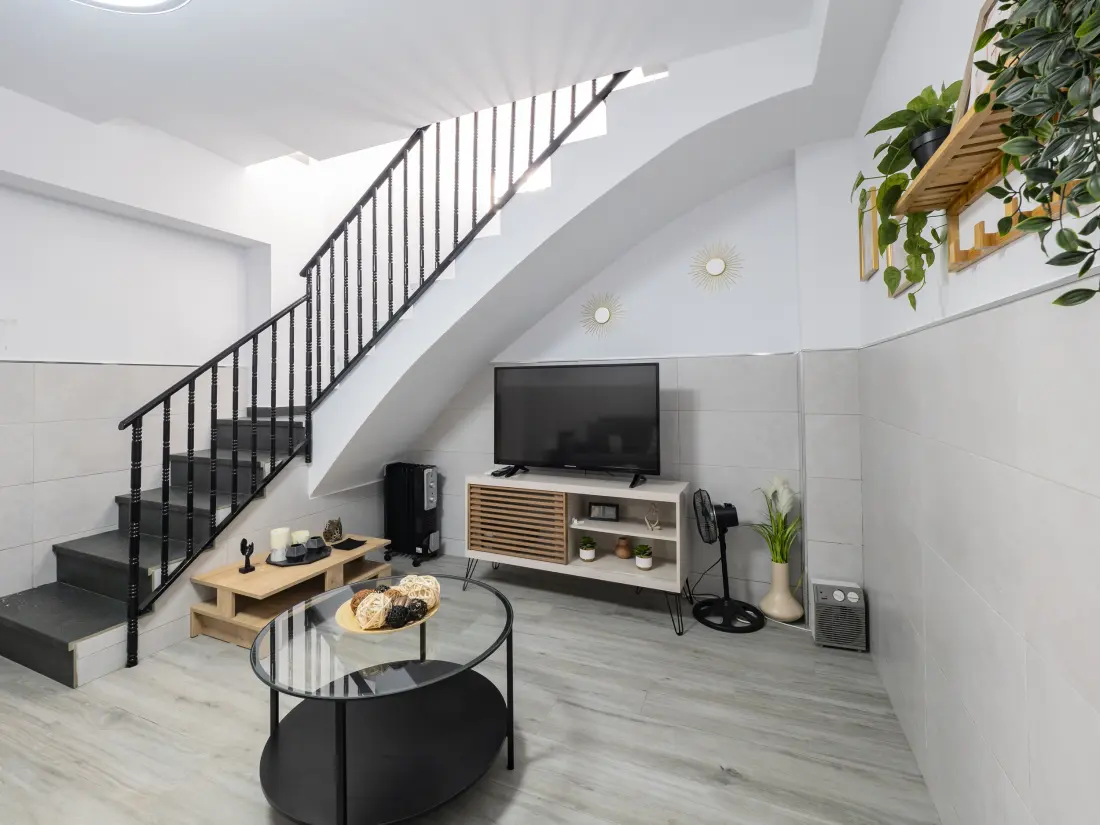 Apartmanok Malaga