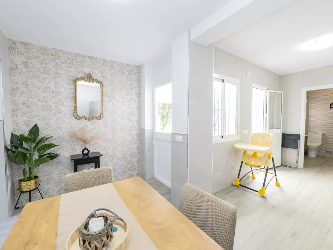 Apartmanok Malaga