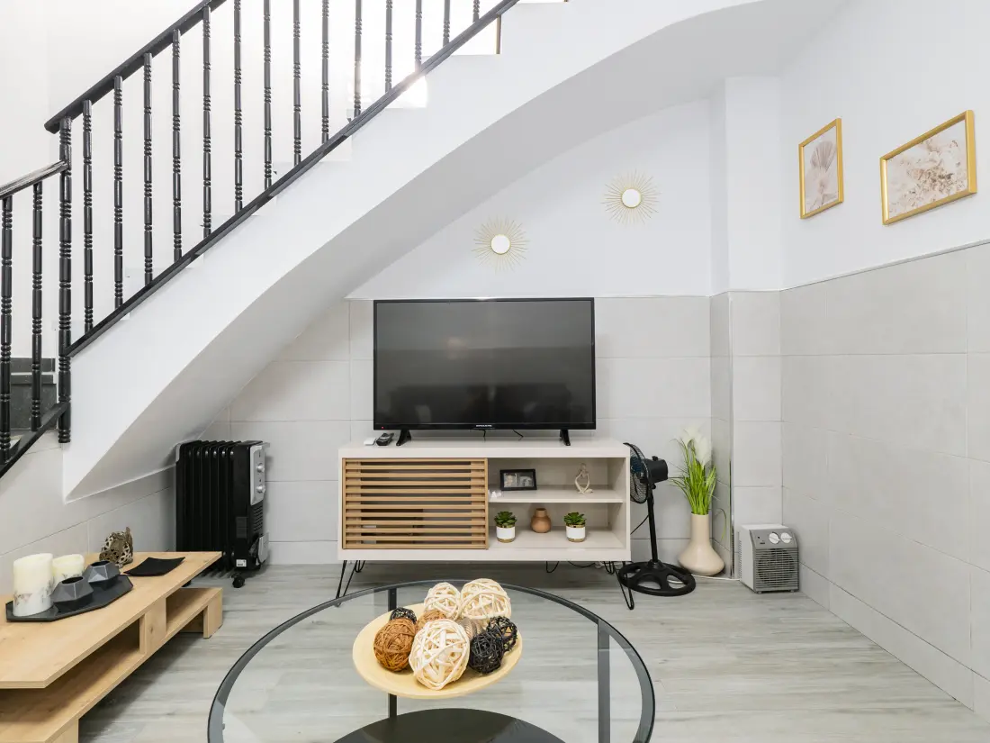 Apartmanok Malaga