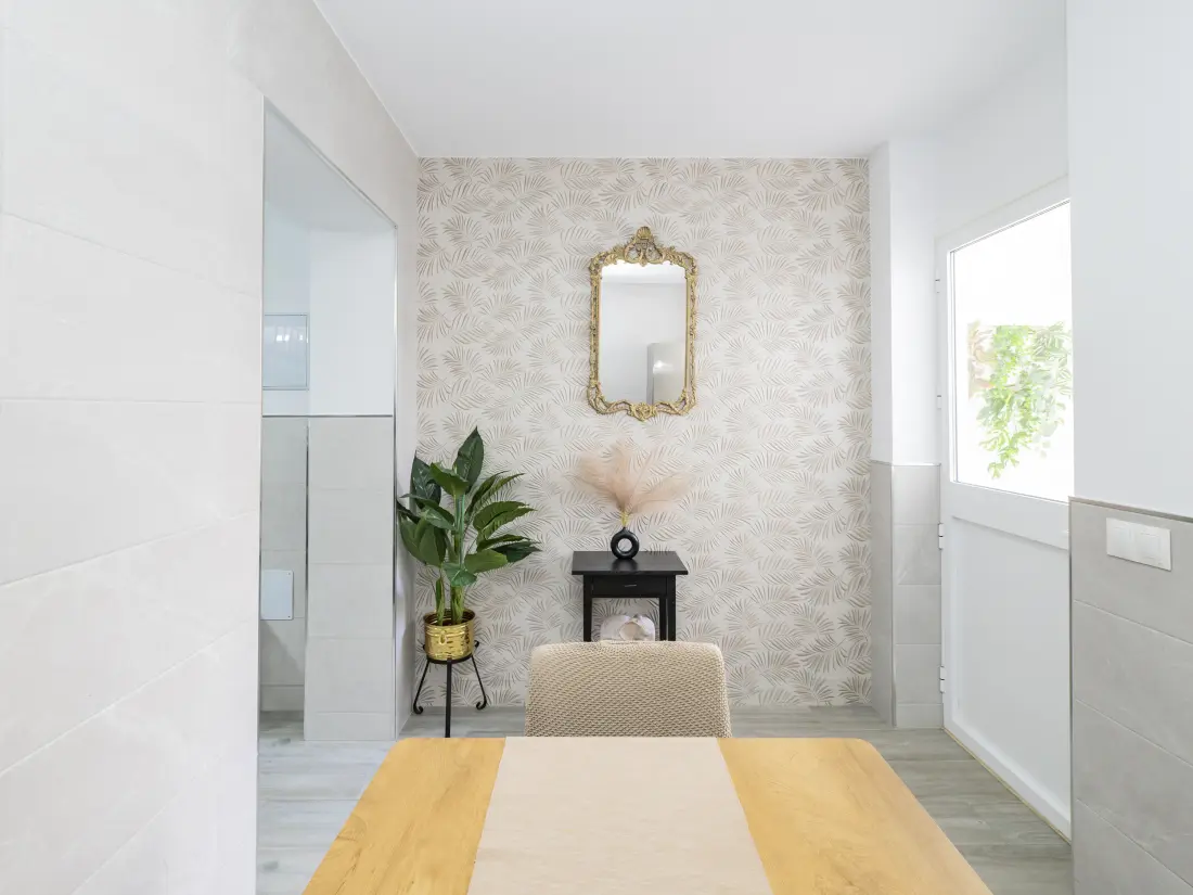 Apartmanok Malaga