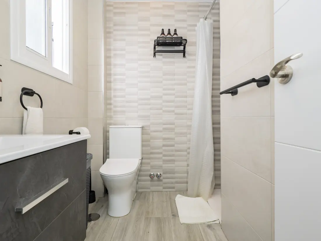 Apartmanok Malaga