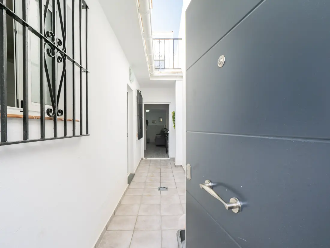 Apartmanok Malaga