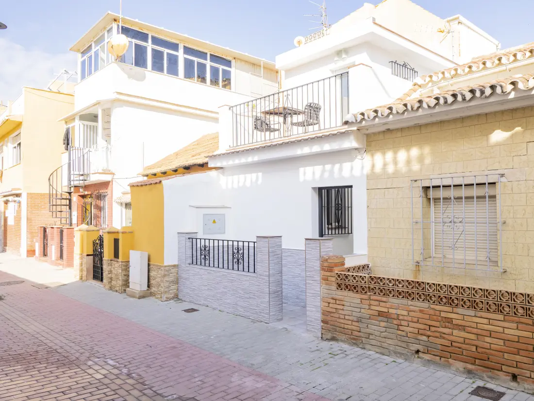 Apartmanok Malaga