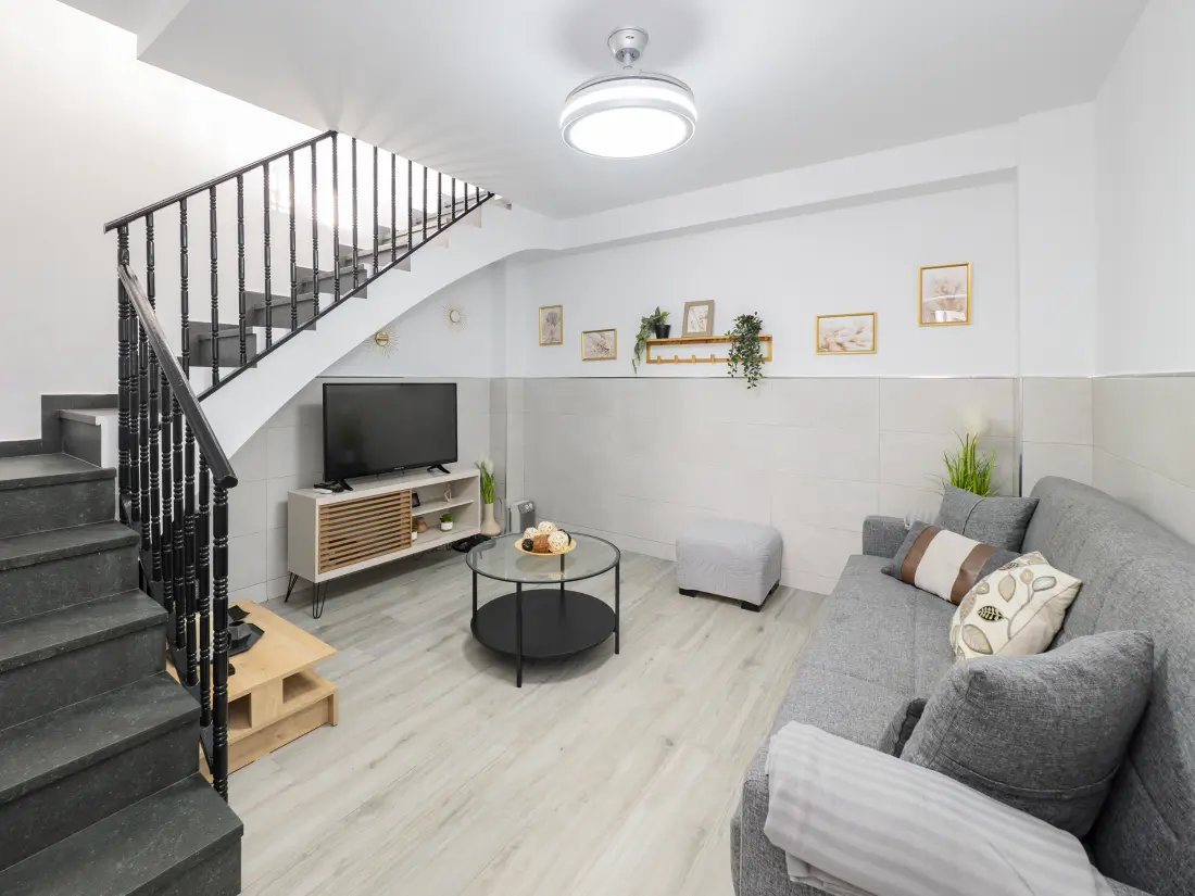 Apartmanok Malaga