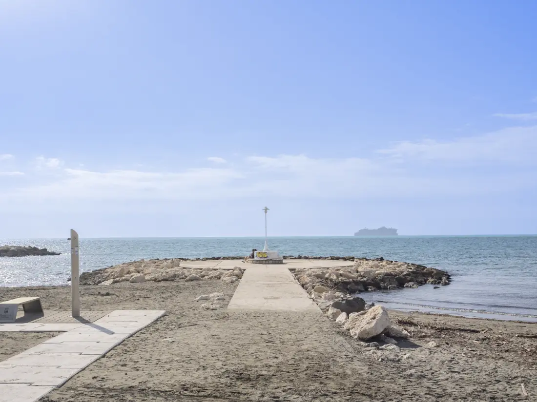 Apartmanok Malaga