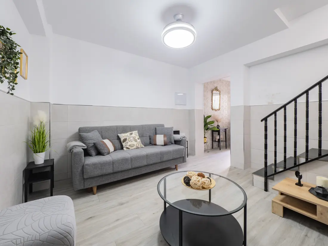 Apartmanok Malaga