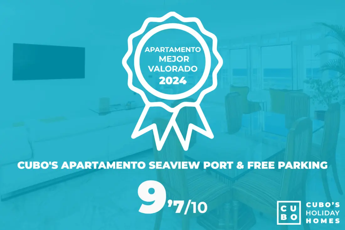 Apartmanok Malaga