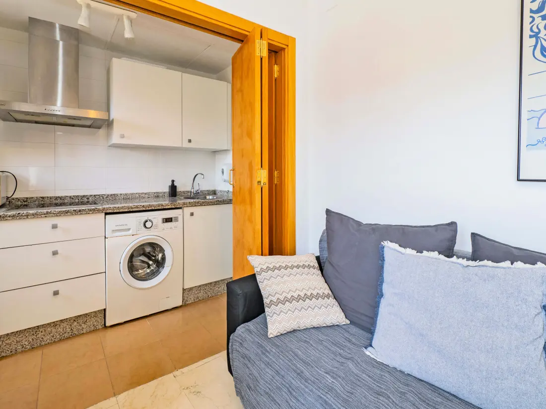 Apartmanok Malaga