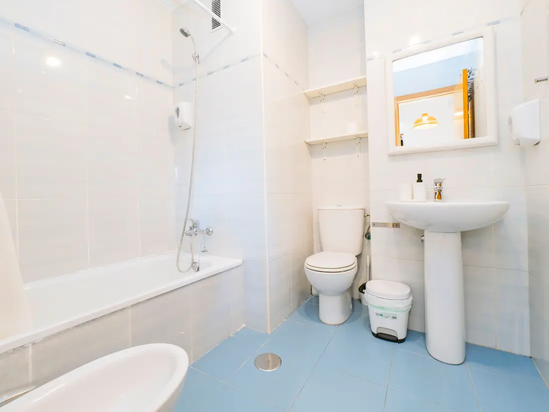 Apartmanok Malaga