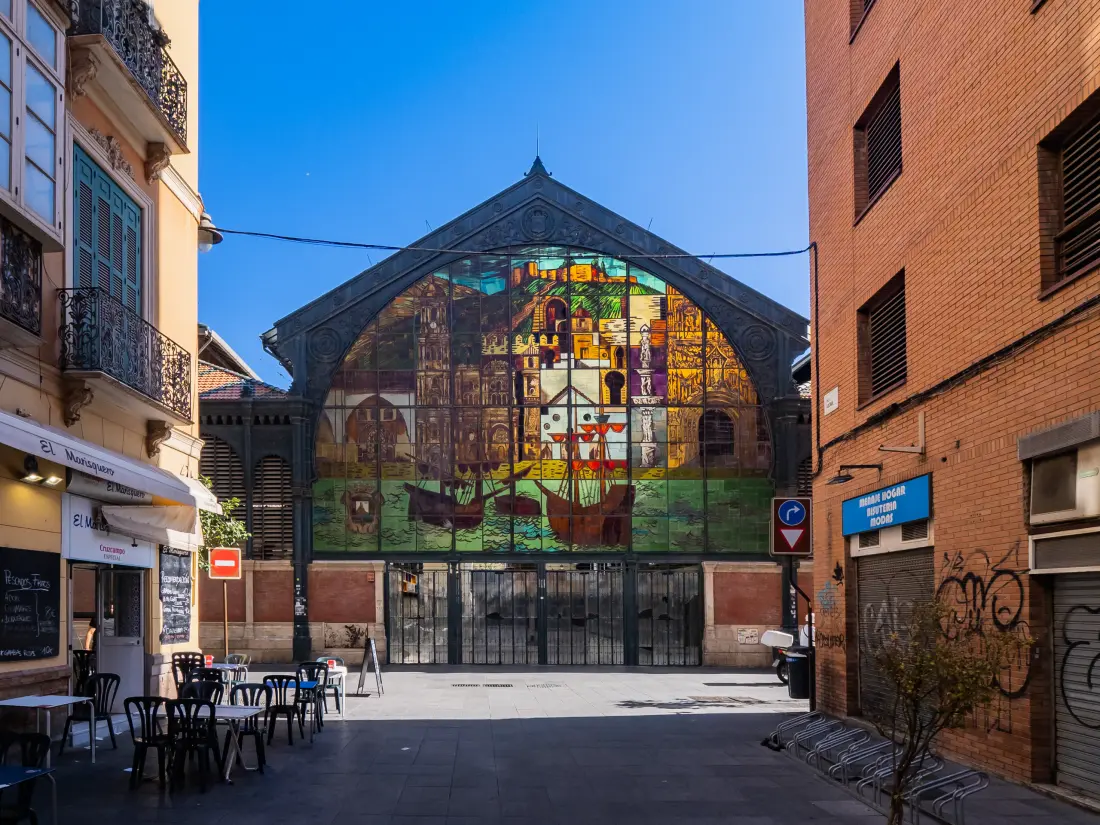 Apartmanok Malaga