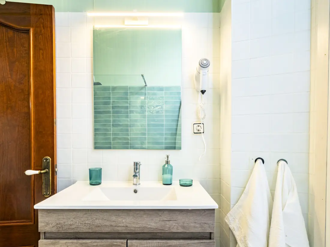 Apartmanok Malaga