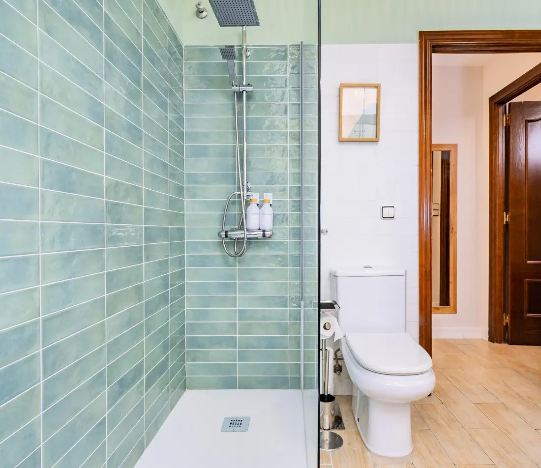 Apartmanok Malaga