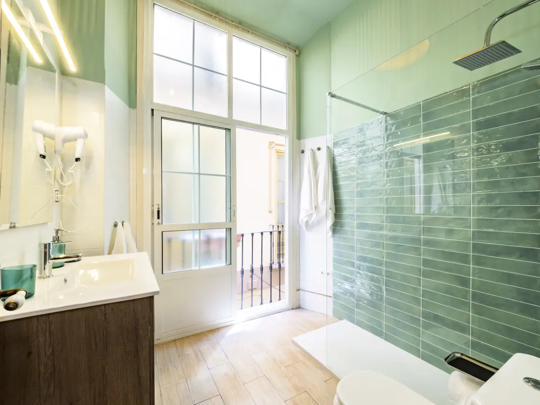 Apartmanok Malaga