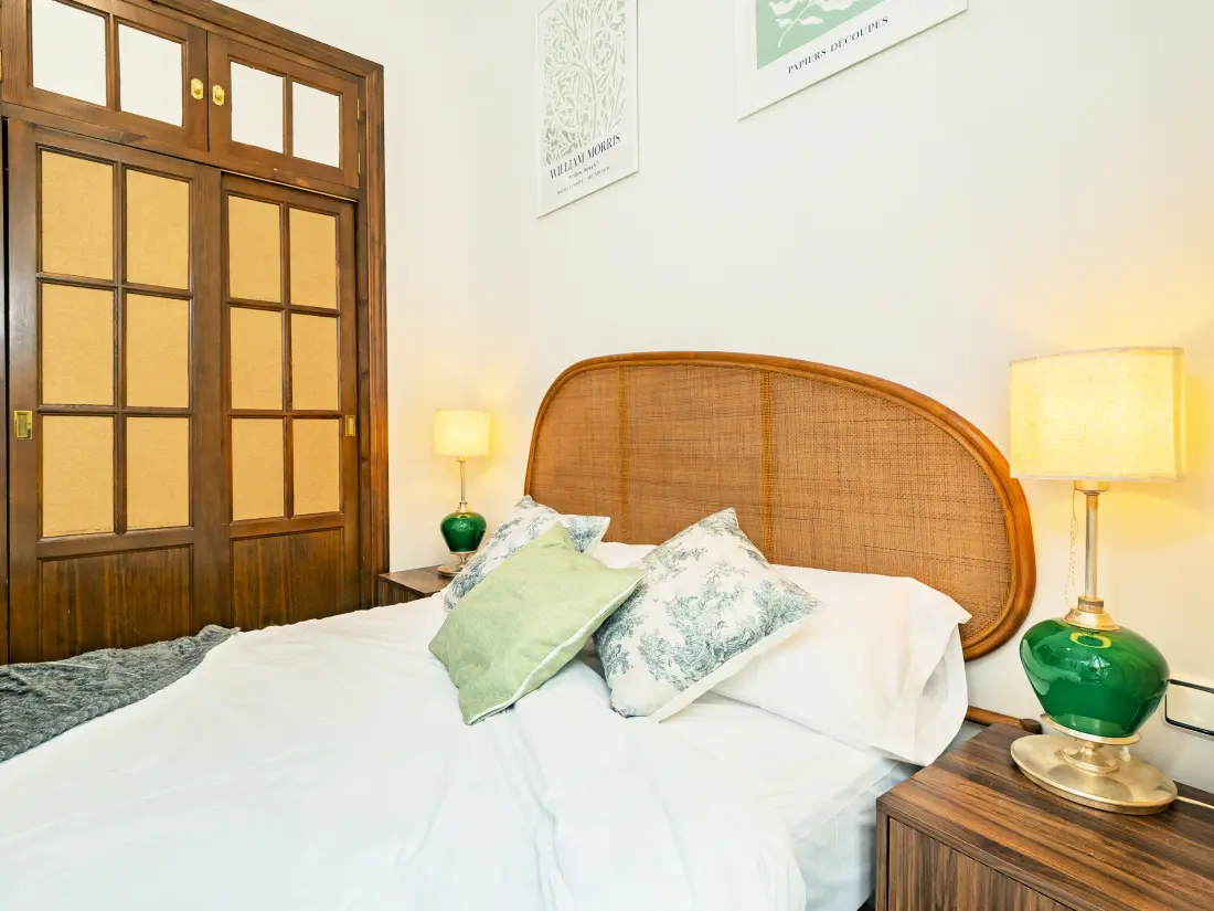 Apartmanok Malaga