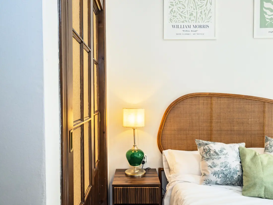 Apartmanok Malaga