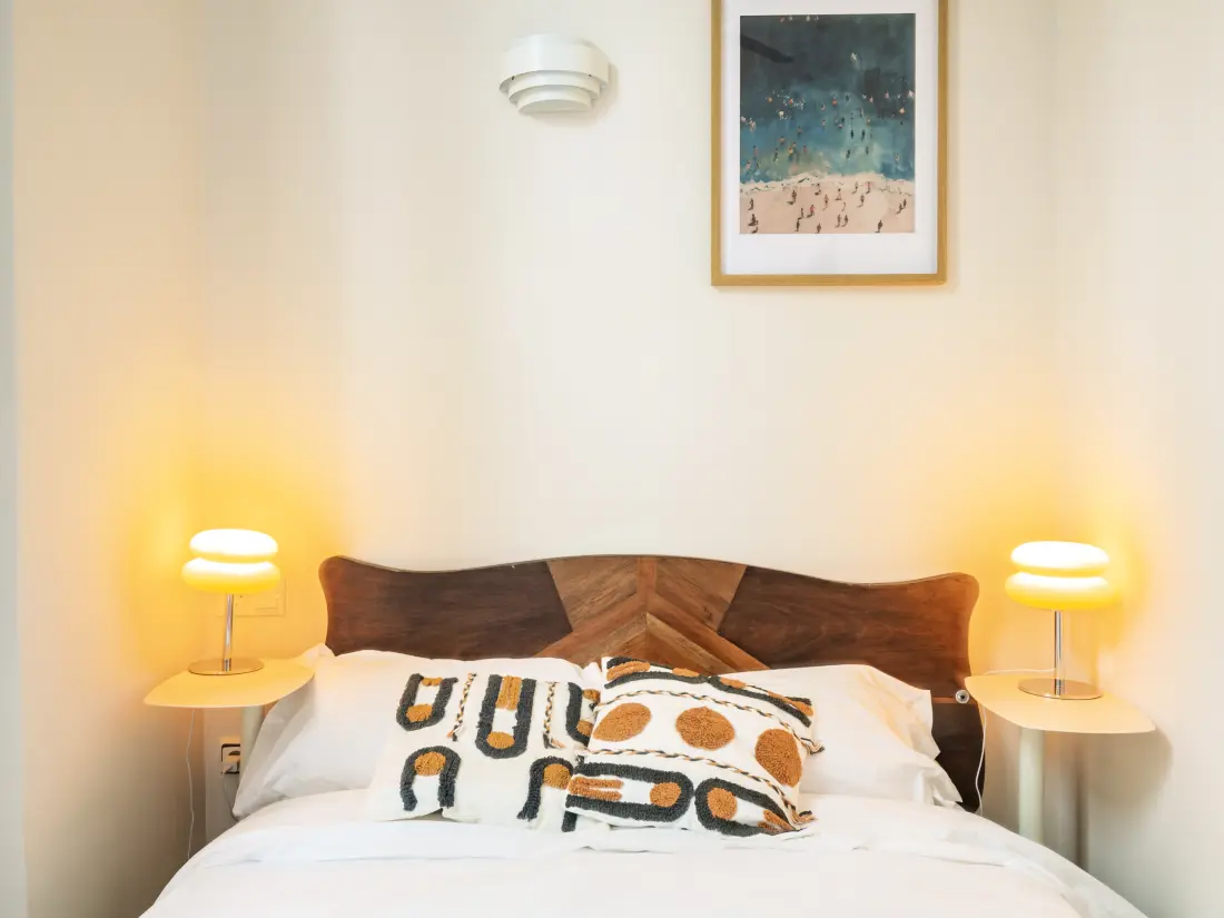 Apartmanok Malaga